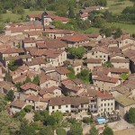 Pérouges