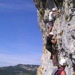 Via Ferrata